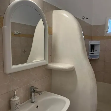 Apartamento Zolfo Antico