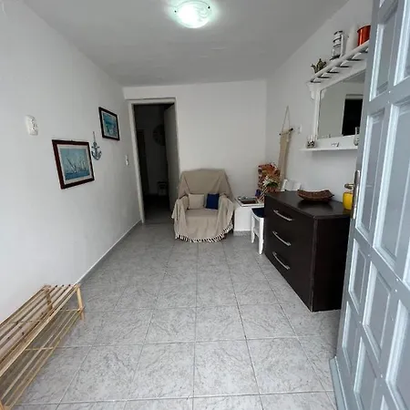 Zolfo Antico Apartamento