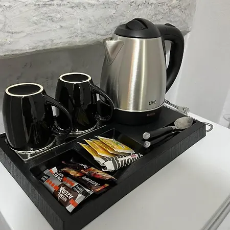 Appartement Zolfo Antico *