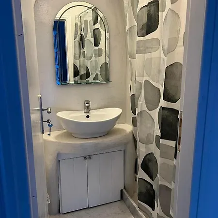 Zolfo Antico Appartement