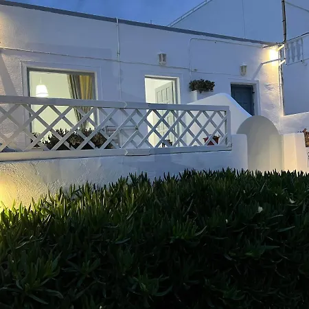 Zolfo Antico Appartement