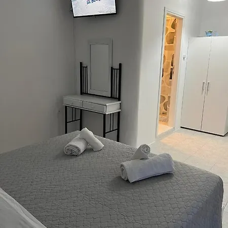 Zolfo Antico Appartement