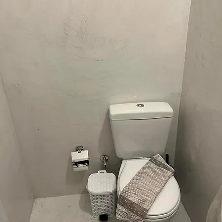 Zolfo Antico Appartement *