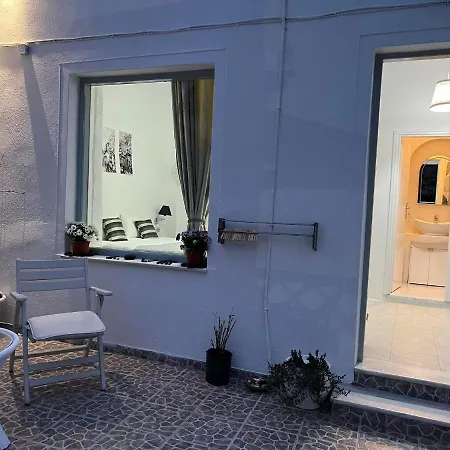 Zolfo Antico Appartement
