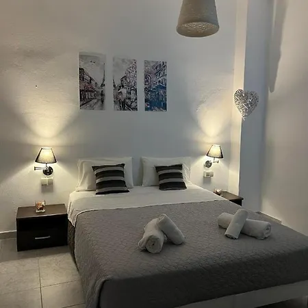 Appartamento Zolfo Antico