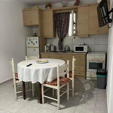 Zolfo Antico * Períssa