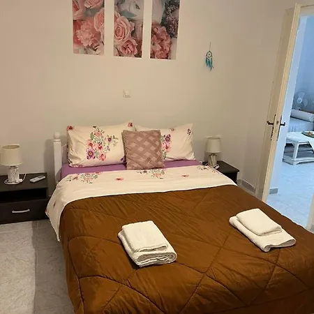 Апартаменты Zolfo Antico