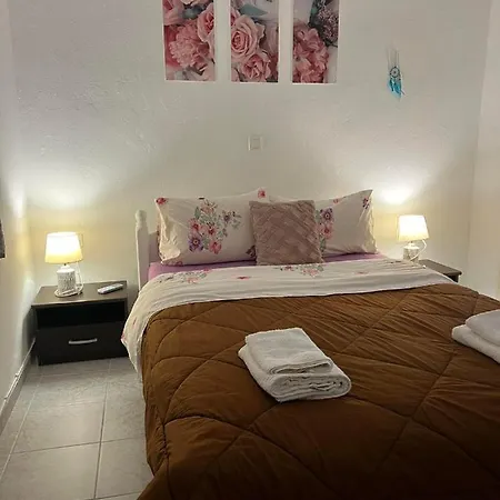 Zolfo Antico Перисса