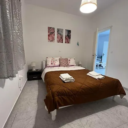 Appartement Zolfo Antico *