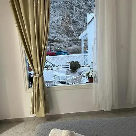 شقة Zolfo Antico بيريسا