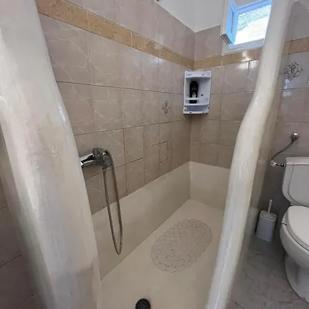 شقة Zolfo Antico بيريسا